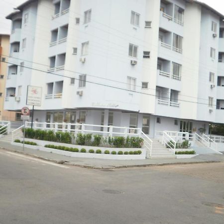 Florianópolis Santoro Gali 310 아파트 외부 사진