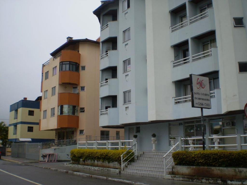 Florianópolis Santoro Gali 310 아파트 외부 사진