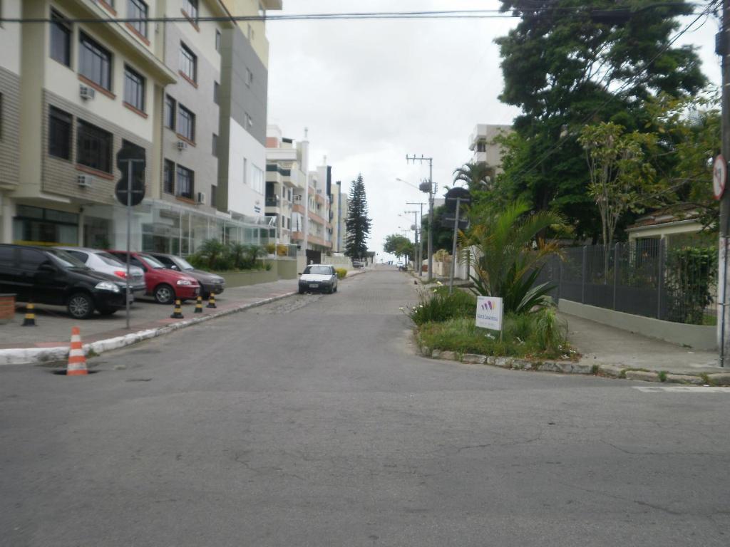 Florianópolis Santoro Gali 310 아파트 외부 사진