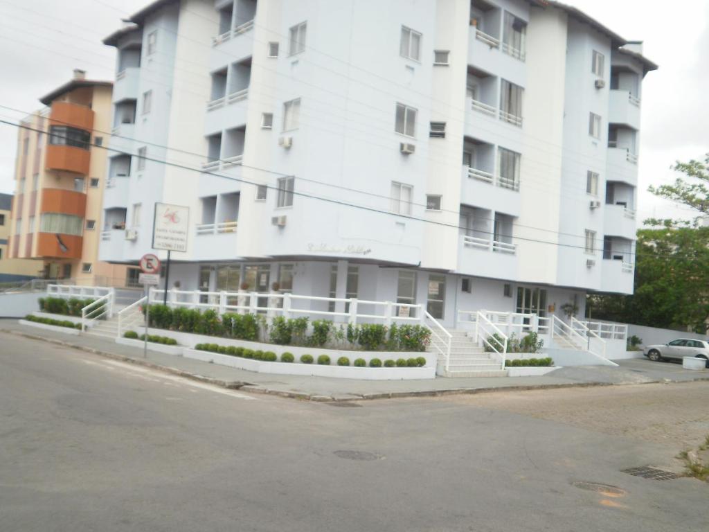 Florianópolis Santoro Gali 310 아파트 외부 사진