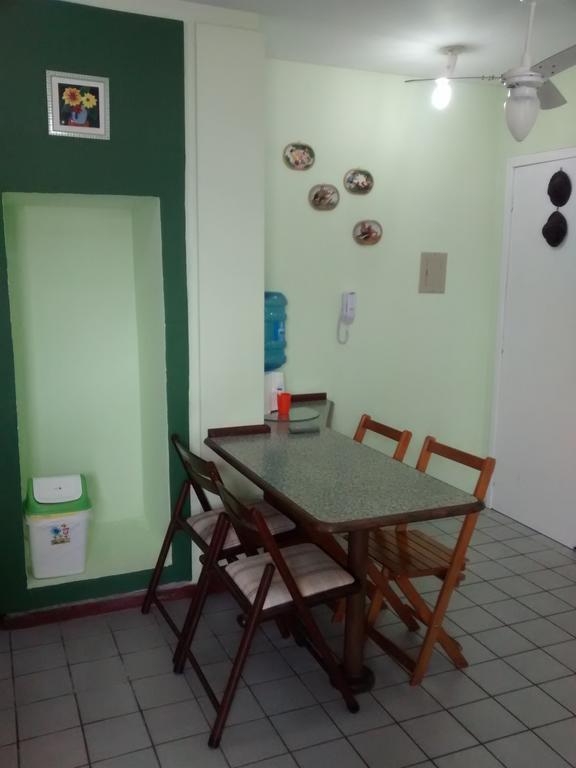 Florianópolis Santoro Gali 310 아파트 외부 사진