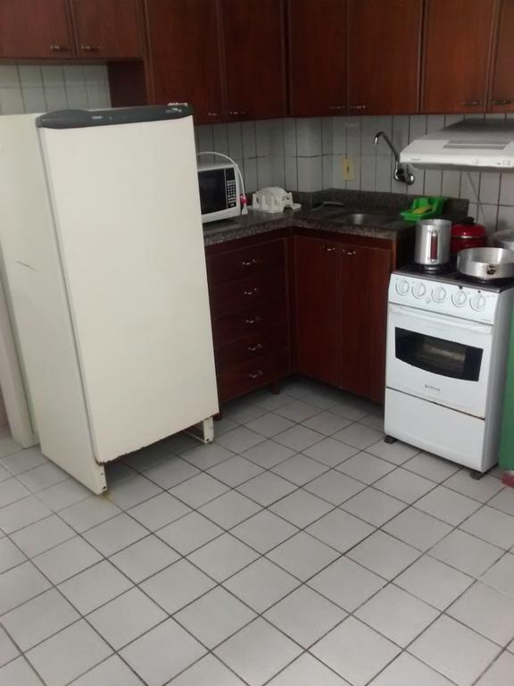 Florianópolis Santoro Gali 310 아파트 외부 사진