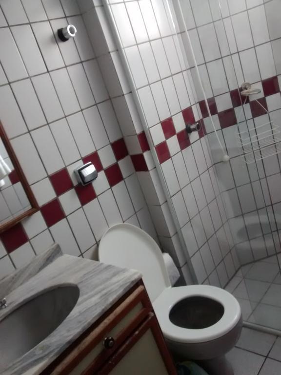 Florianópolis Santoro Gali 310 아파트 외부 사진