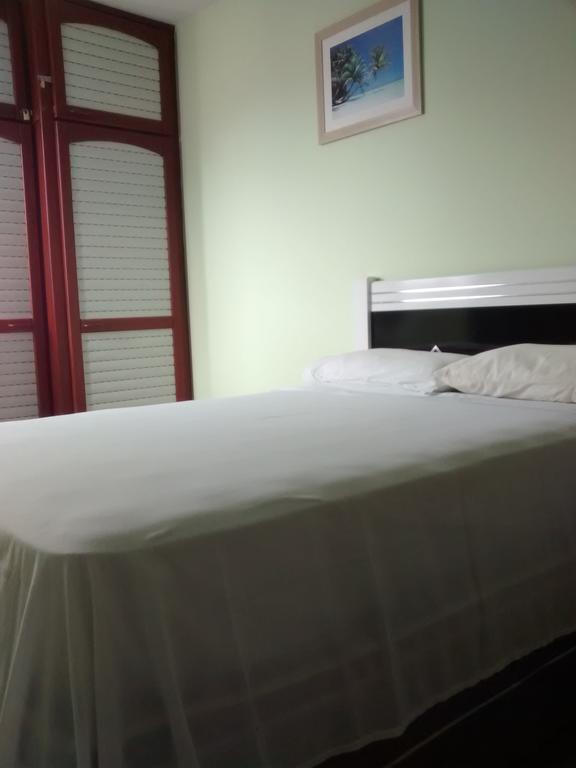 Florianópolis Santoro Gali 310 아파트 외부 사진