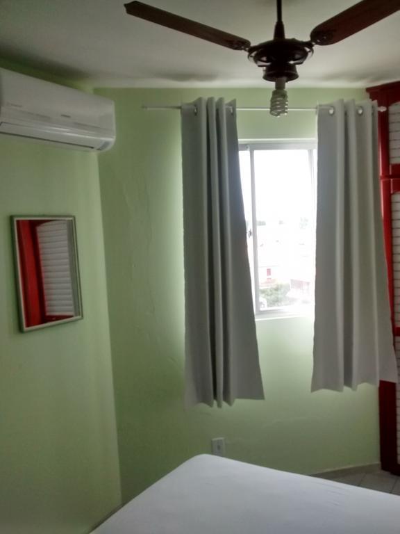 Florianópolis Santoro Gali 310 아파트 외부 사진