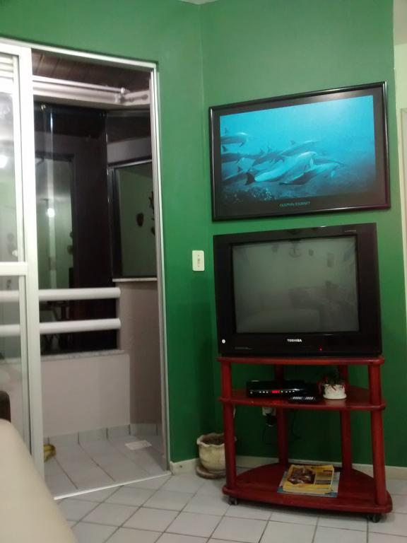 Florianópolis Santoro Gali 310 아파트 외부 사진