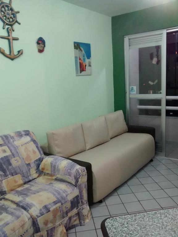 Florianópolis Santoro Gali 310 아파트 외부 사진
