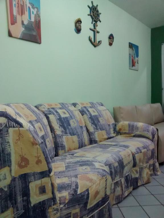 Florianópolis Santoro Gali 310 아파트 외부 사진