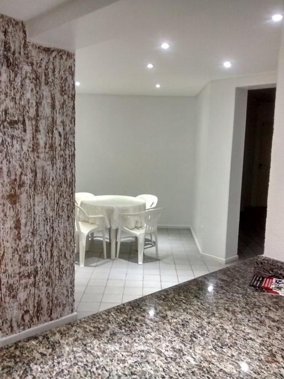 Florianópolis Santoro Gali 310 아파트 외부 사진