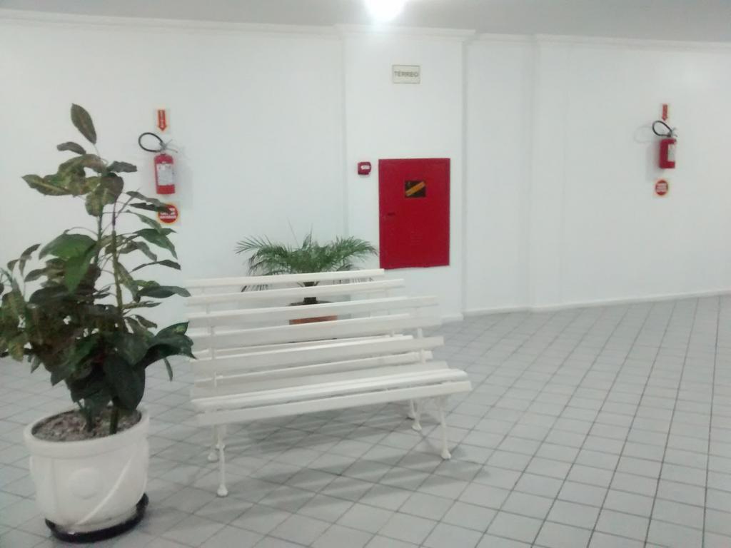 Florianópolis Santoro Gali 310 아파트 외부 사진