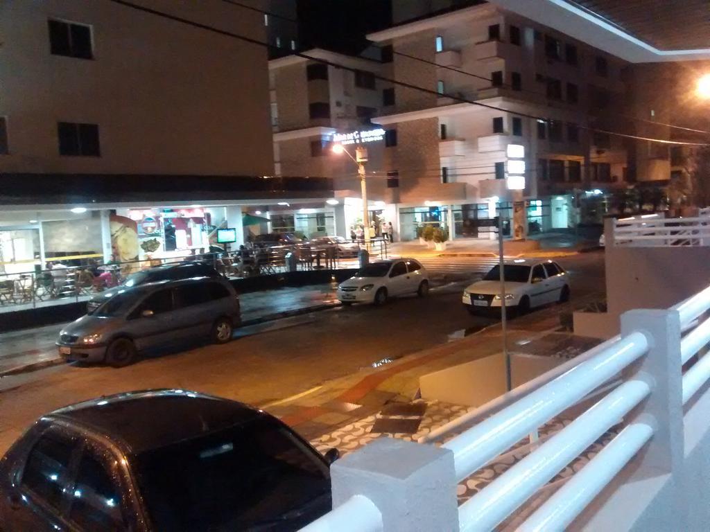Florianópolis Santoro Gali 310 아파트 외부 사진