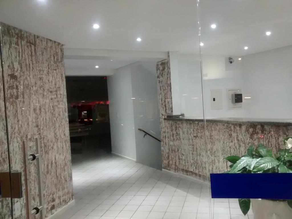 Florianópolis Santoro Gali 310 아파트 외부 사진
