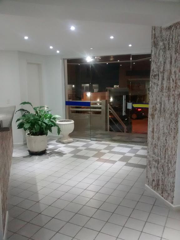 Florianópolis Santoro Gali 310 아파트 외부 사진