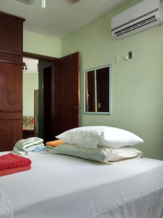 Florianópolis Santoro Gali 310 아파트 외부 사진