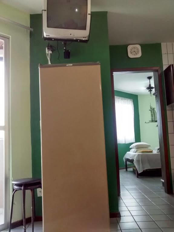 Florianópolis Santoro Gali 310 아파트 외부 사진