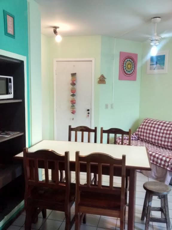 Florianópolis Santoro Gali 310 아파트 외부 사진