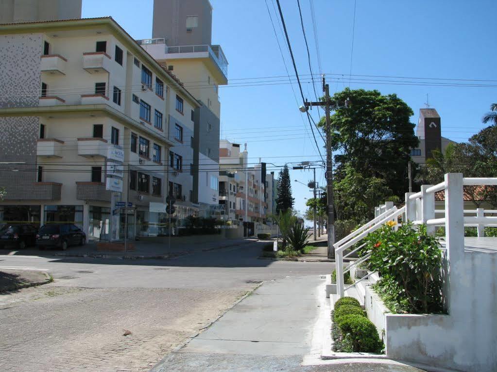 Florianópolis Santoro Gali 310 아파트 외부 사진
