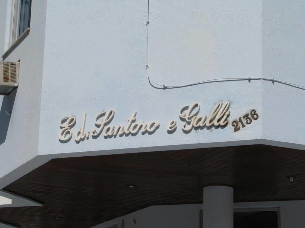 Florianópolis Santoro Gali 310 아파트 외부 사진