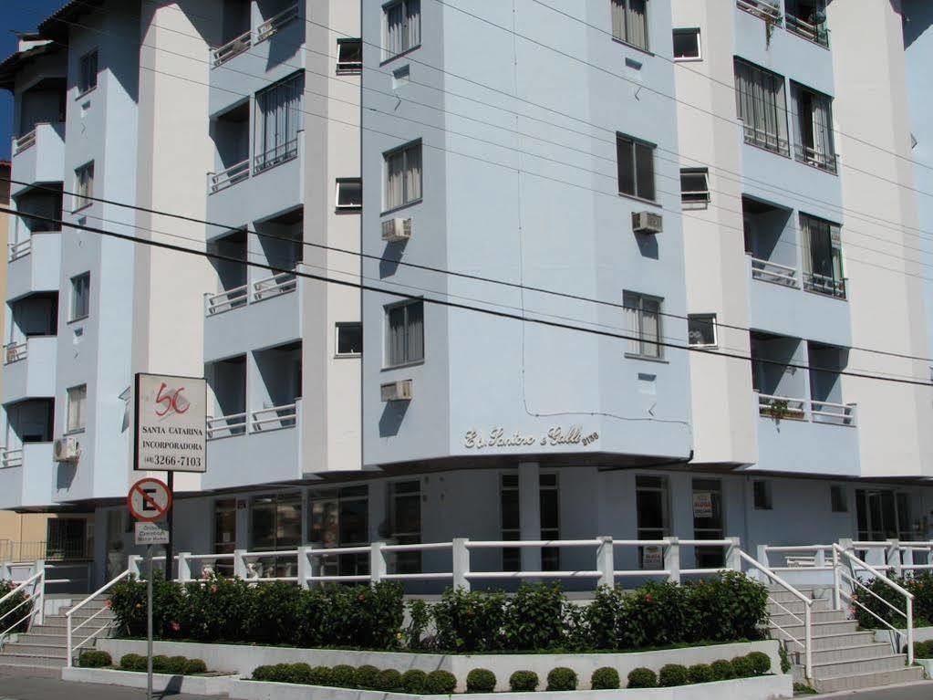 Florianópolis Santoro Gali 310 아파트 외부 사진