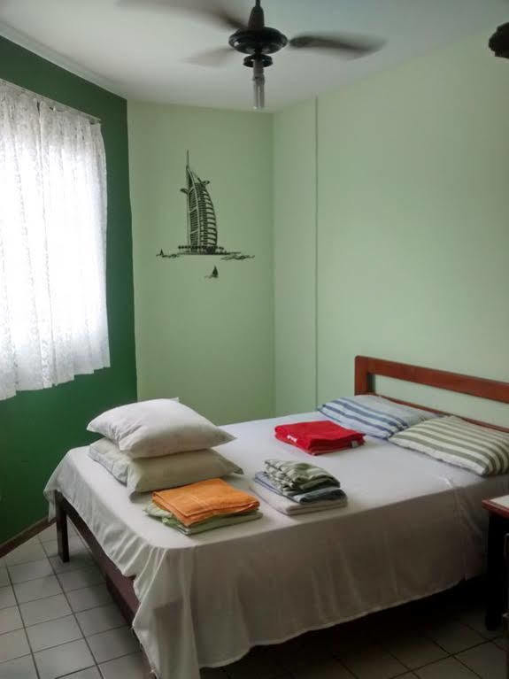 Florianópolis Santoro Gali 310 아파트 외부 사진