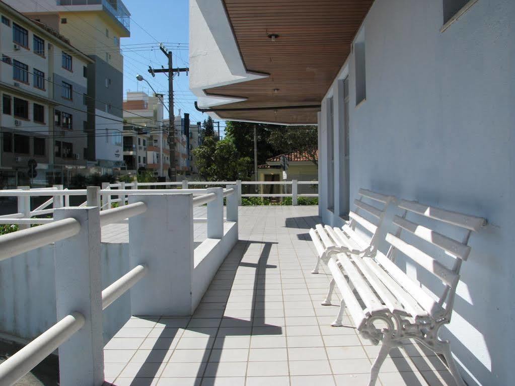 Florianópolis Santoro Gali 310 아파트 외부 사진
