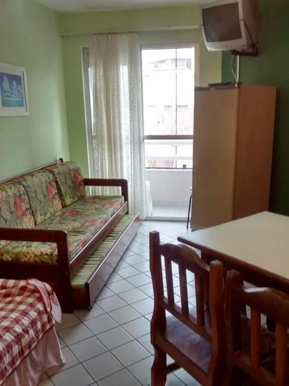 Florianópolis Santoro Gali 310 아파트 외부 사진
