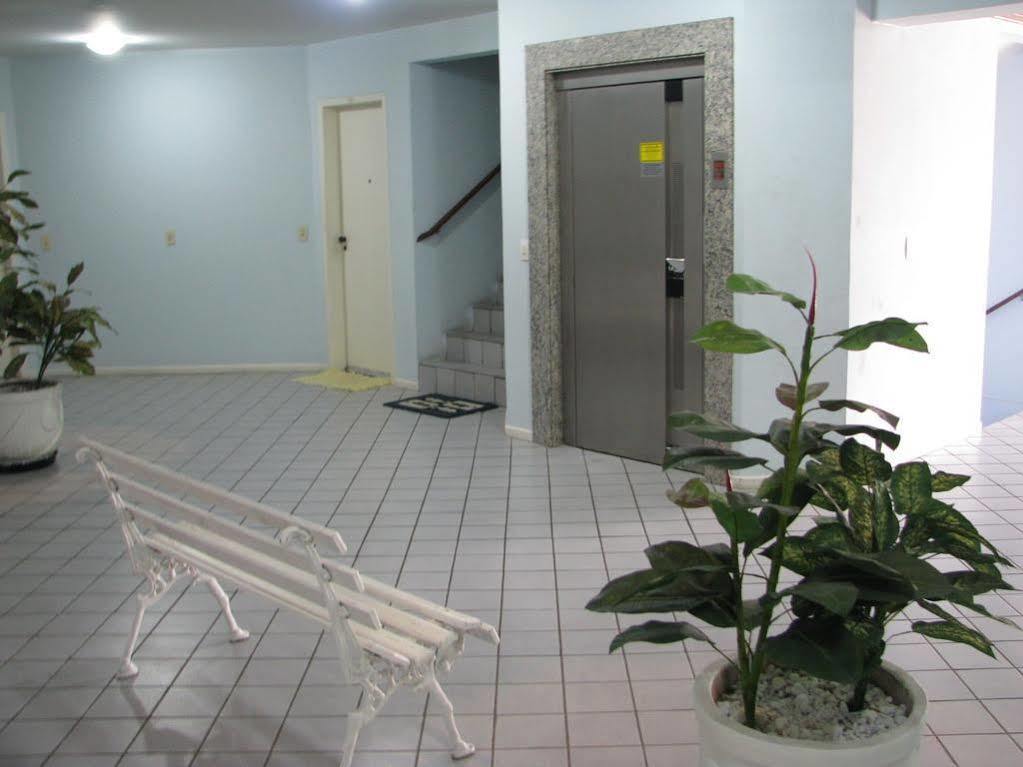 Florianópolis Santoro Gali 310 아파트 외부 사진