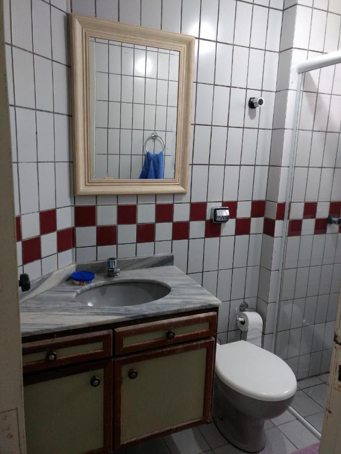 Florianópolis Santoro Gali 310 아파트 외부 사진