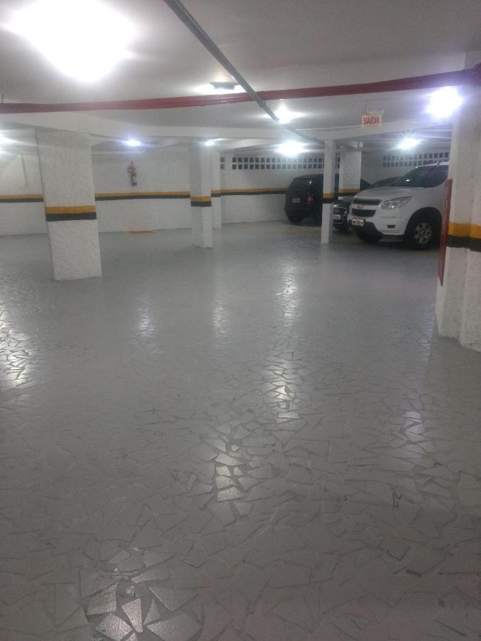 Florianópolis Santoro Gali 310 아파트 외부 사진