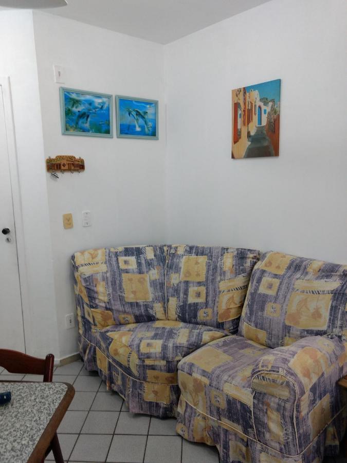 Florianópolis Santoro Gali 310 아파트 외부 사진
