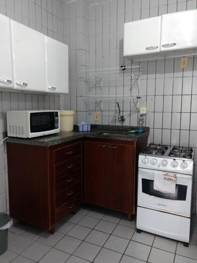 Florianópolis Santoro Gali 310 아파트 외부 사진