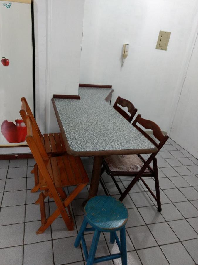 Florianópolis Santoro Gali 310 아파트 외부 사진